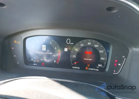 2024 Acura Integra A-Spec from USA, damaged, VIN 19UDE4H38RA024919